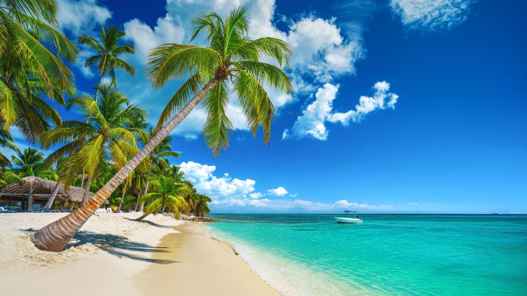 Praias