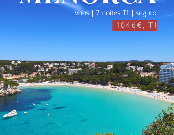 MENORCA
